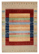 Loribaft Indo Tapete 300x206cm - Tapete de lã