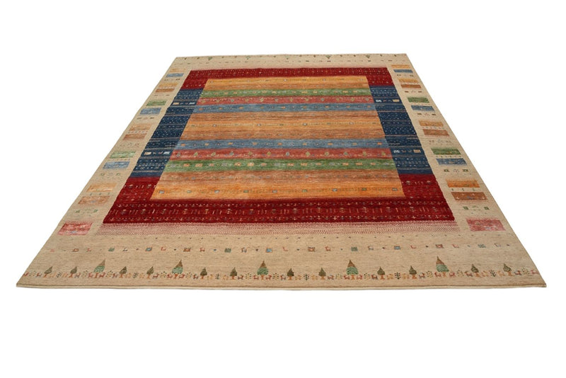 Loribaft Indo Tapete 343x241cm - Tapete de lã