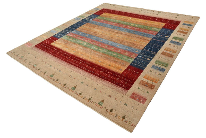 Loribaft Indo Tapete 343x241cm - Tapete de lã