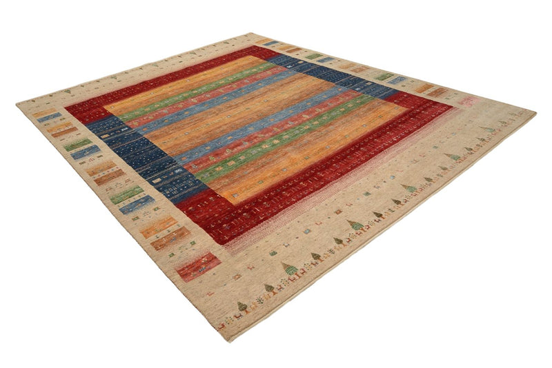 Loribaft Indo Tapete 343x241cm - Tapete de lã
