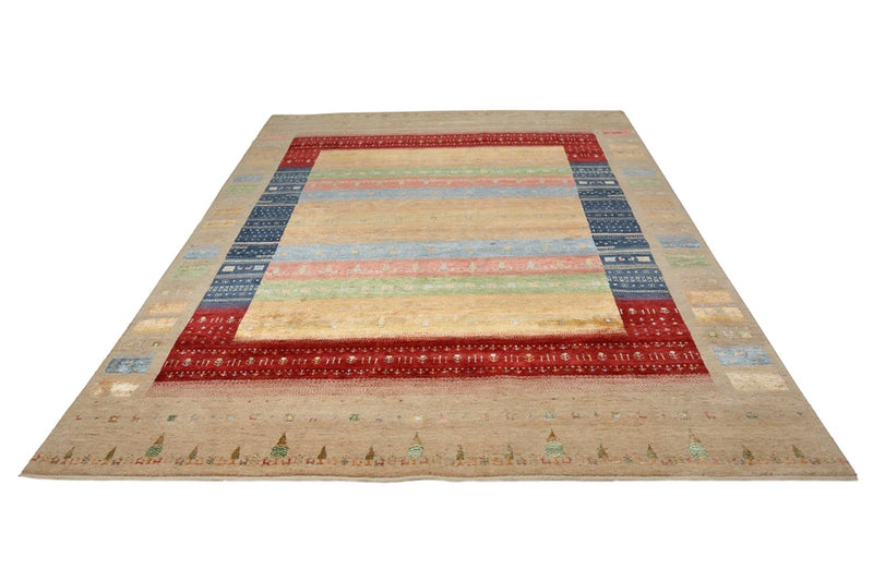 Loribaft Indo Tapete 343x241cm - Tapete de lã