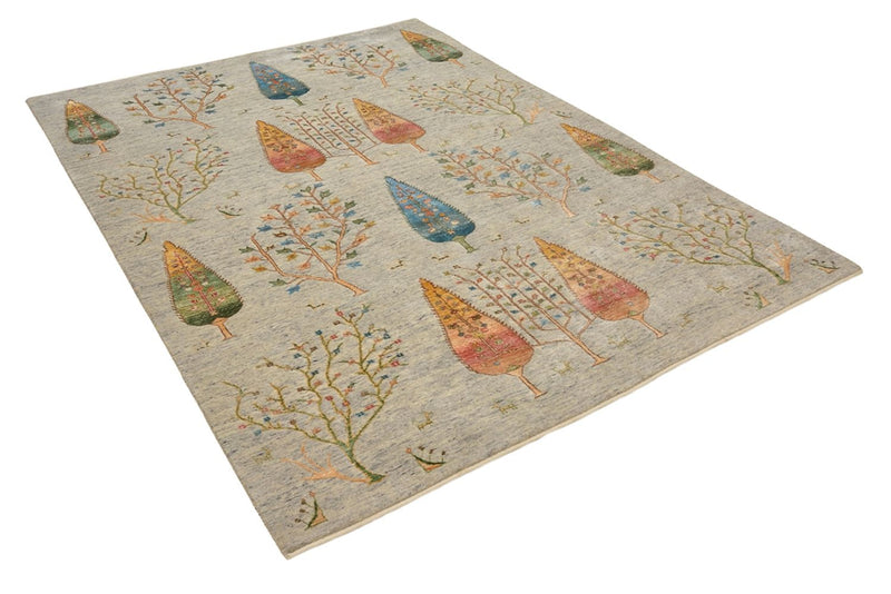 Loribaft Indo Tapete 241x173cm - Tapete de lã
