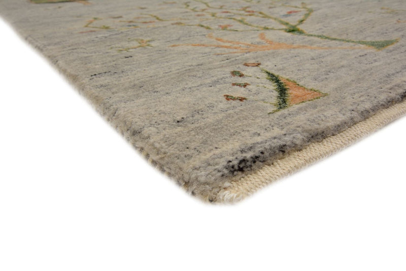Loribaft Indo Tapete 241x173cm - Tapete de lã