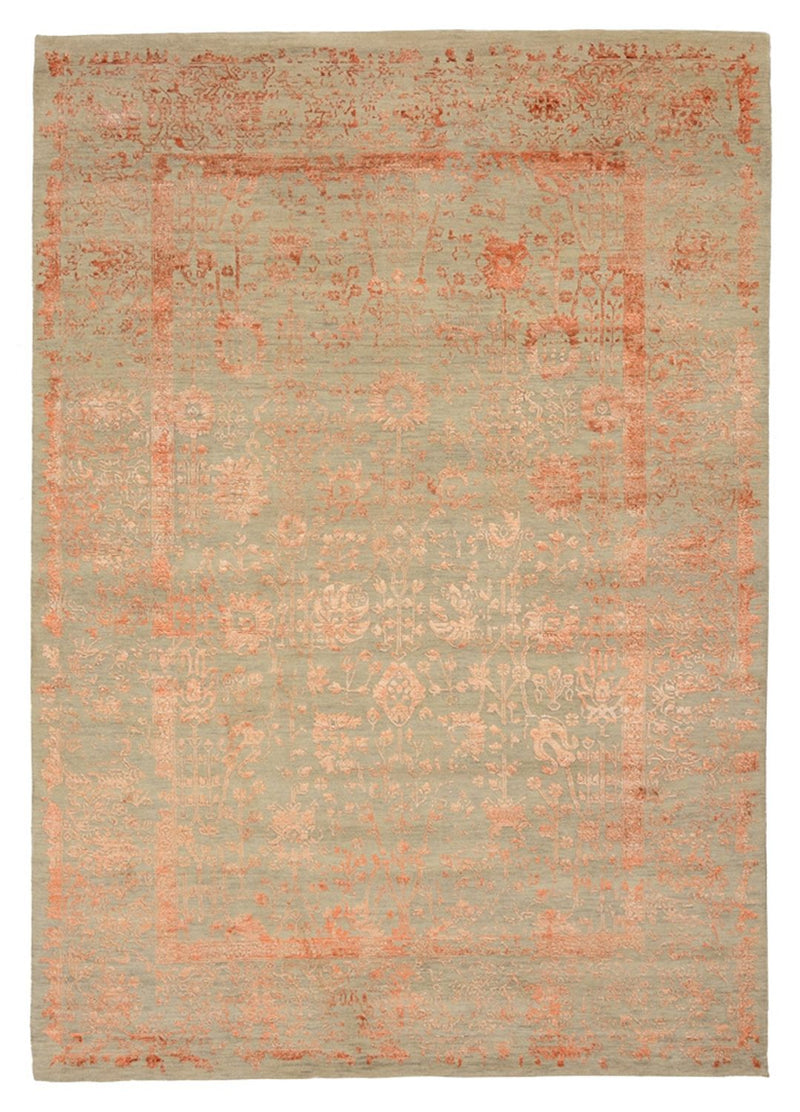 Tapete de desenhador 285x197cm - Designerteppich