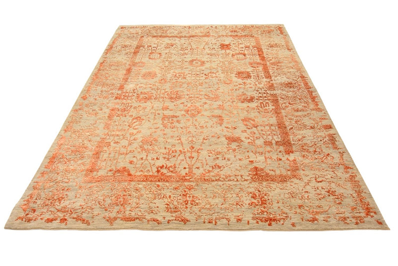 Tapete de desenhador 285x197cm - Designerteppich