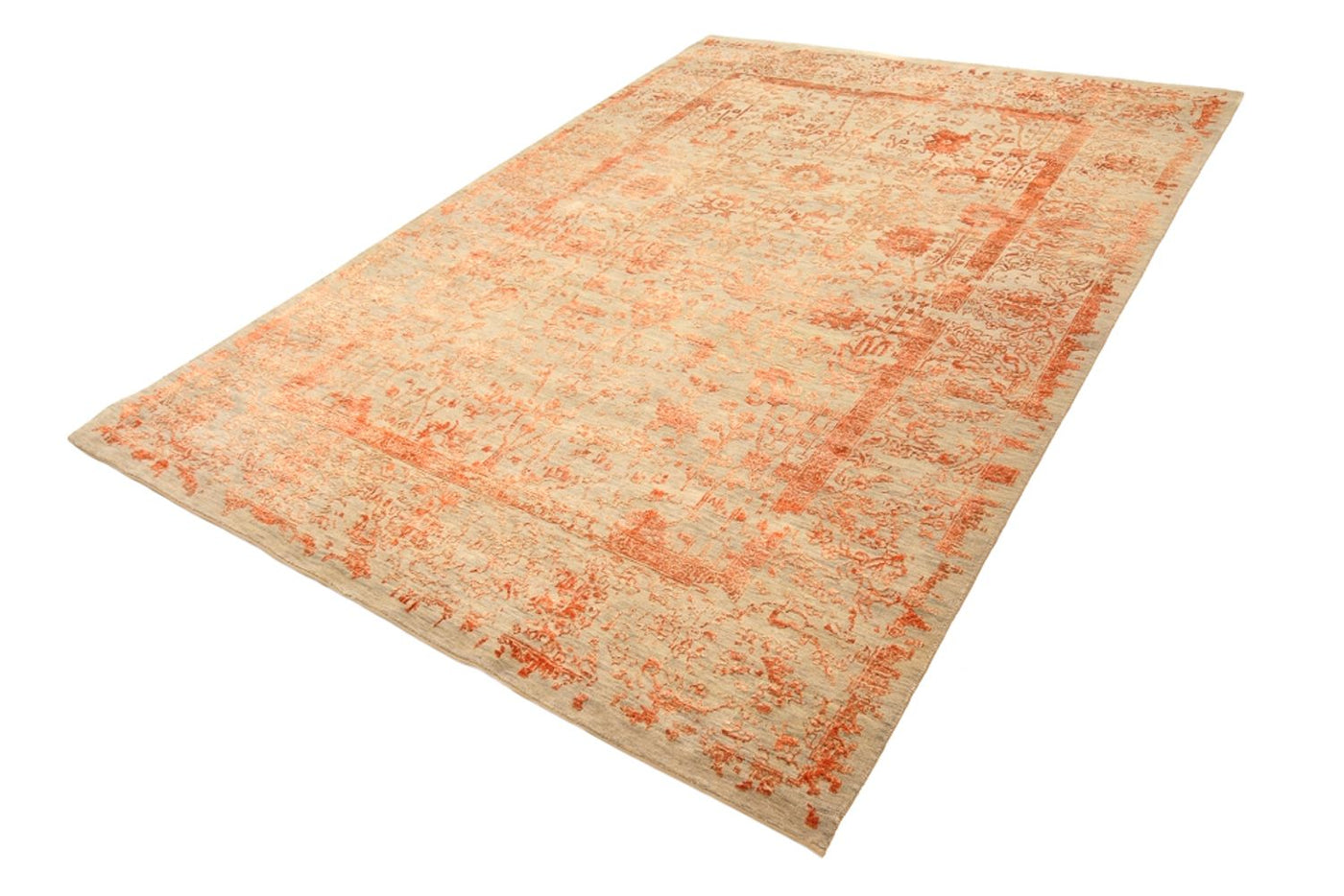 Tapete de desenhador 285x197cm - Designerteppich