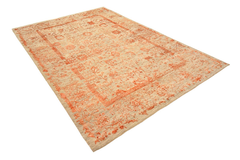 Tapete de desenhador 285x197cm - Designerteppich