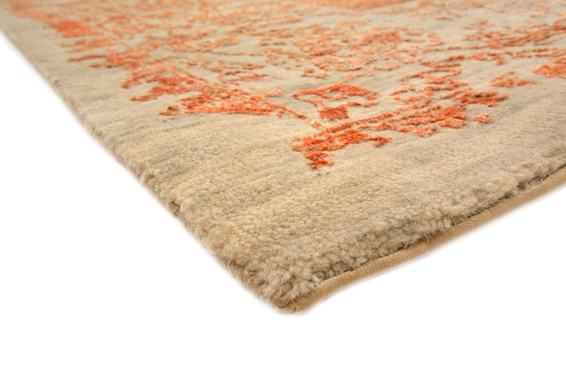 Tapete de desenhador 285x197cm - Designerteppich