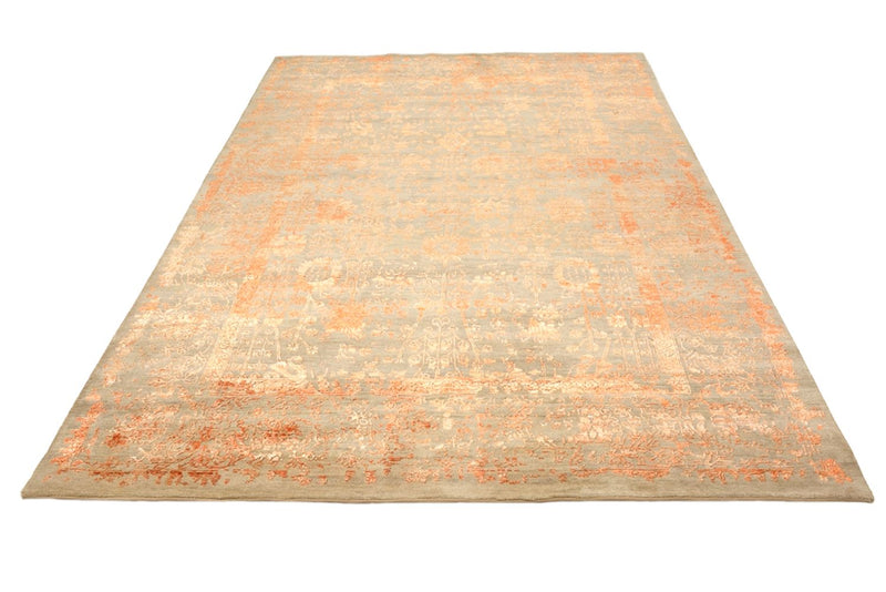 Tapete de desenhador 285x197cm - Designerteppich