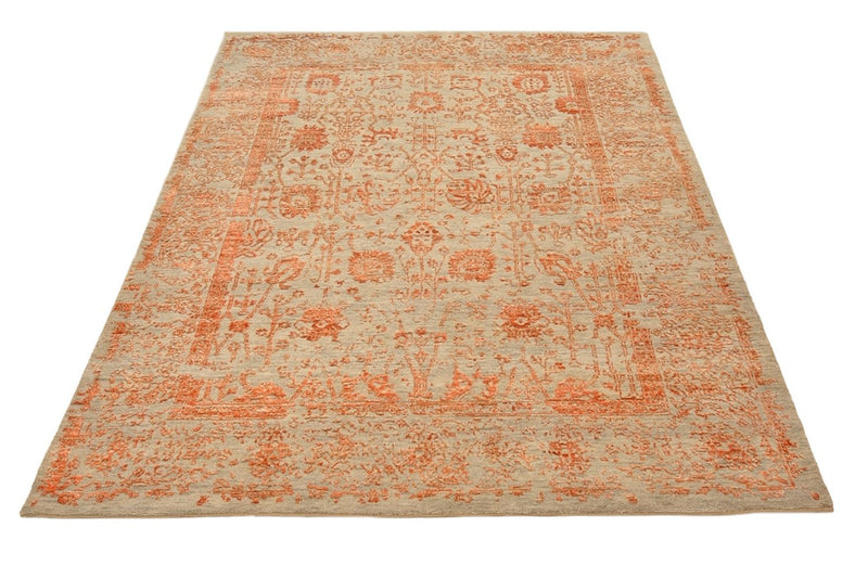 Tapete de desenhador 196x150cm - Designerteppich