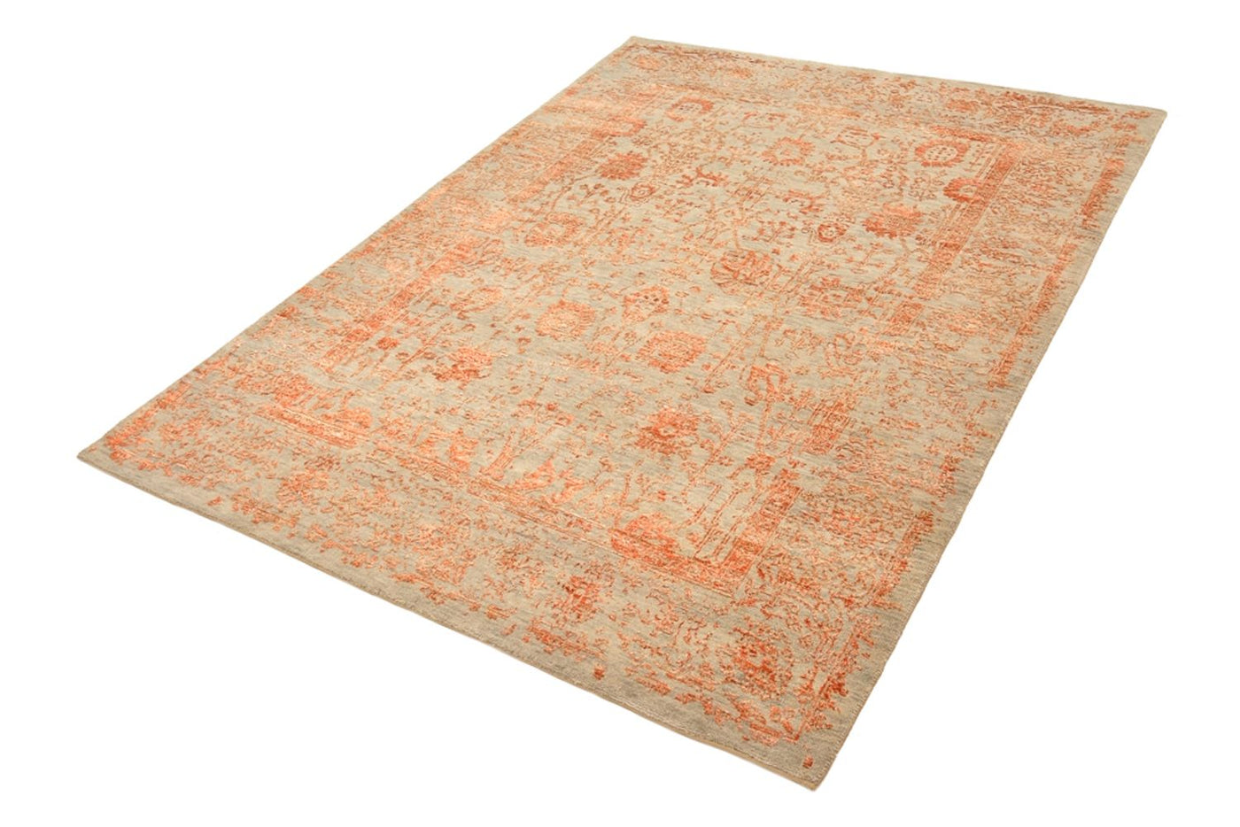 Tapete de desenhador 196x150cm - Designerteppich