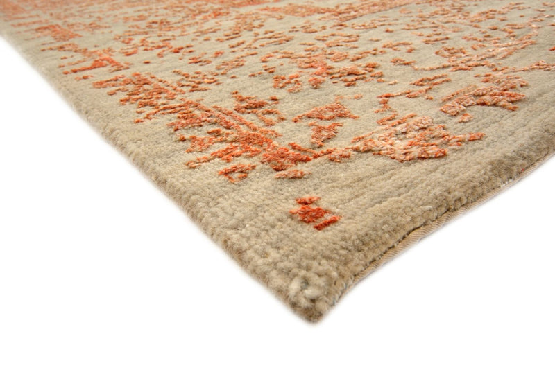Tapete de desenhador 196x150cm - Designerteppich