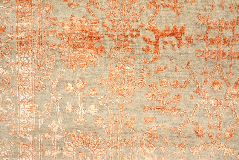 Tapete de desenhador 196x150cm - Designerteppich