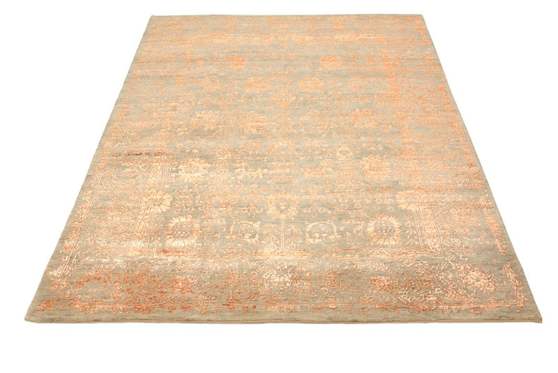 Tapete de desenhador 196x150cm - Designerteppich