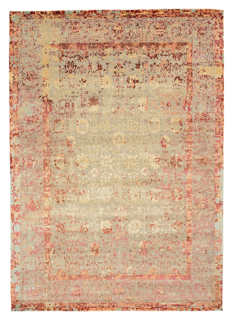 Tapete de desenhador 344x243cm - Designerteppich