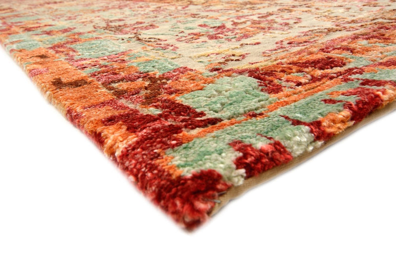 Tapete de desenhador 344x243cm - Designerteppich