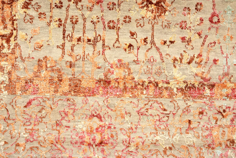 Tapete de desenhador 344x243cm - Designerteppich