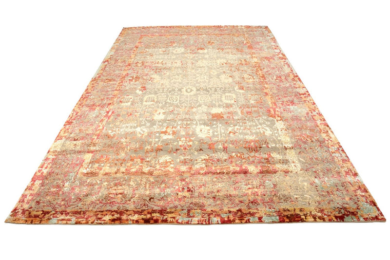 Tapete de desenhador 344x243cm - Designerteppich