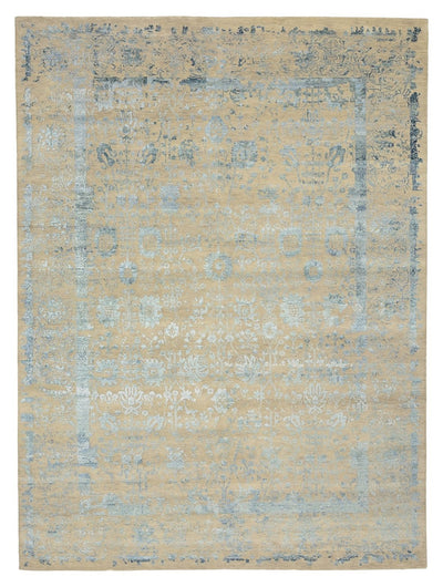 Tapete de desenhador 249x341cm - Designerteppich