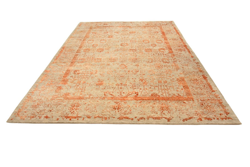 Tapete de desenhador 342x248cm - Designerteppich