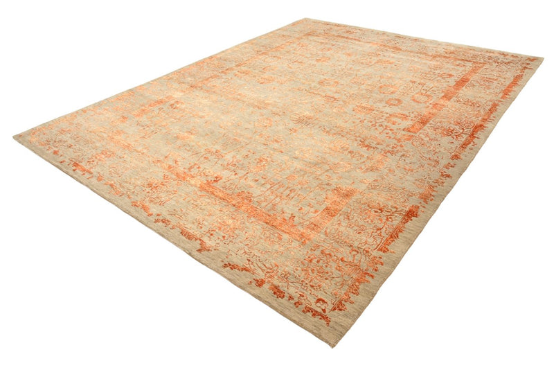 Tapete de desenhador 342x248cm - Designerteppich