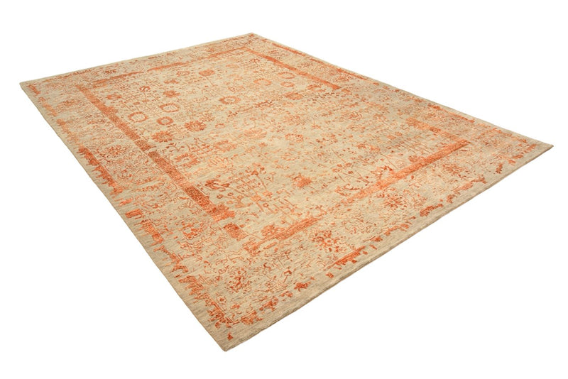 Tapete de desenhador 342x248cm - Designerteppich
