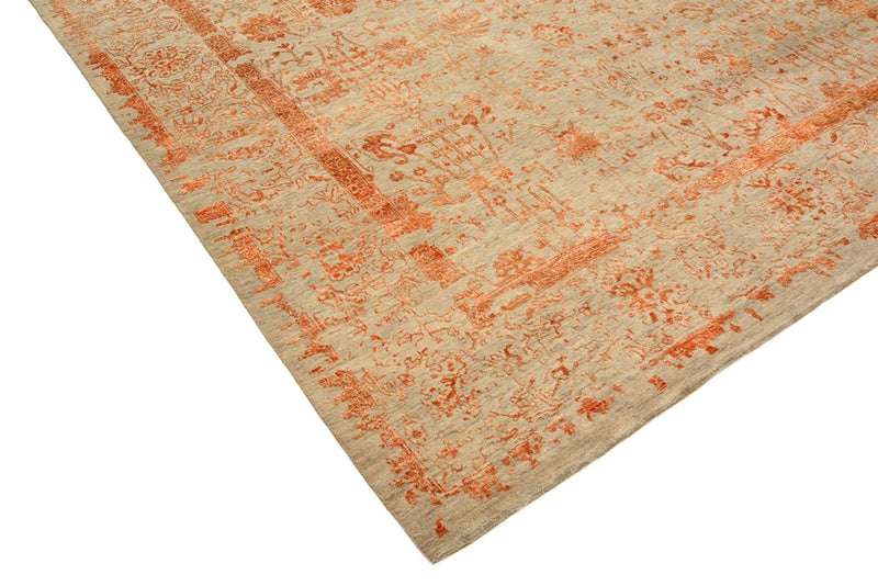 Tapete de desenhador 342x248cm - Designerteppich