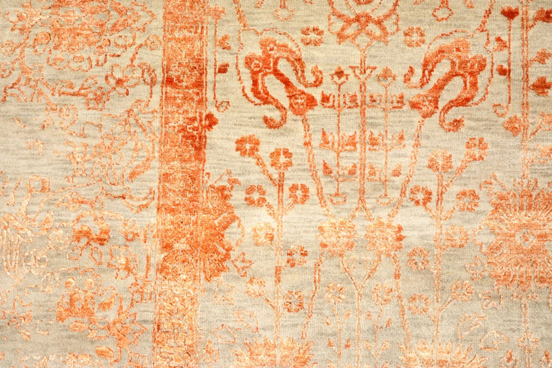 Tapete de desenhador 342x248cm - Designerteppich
