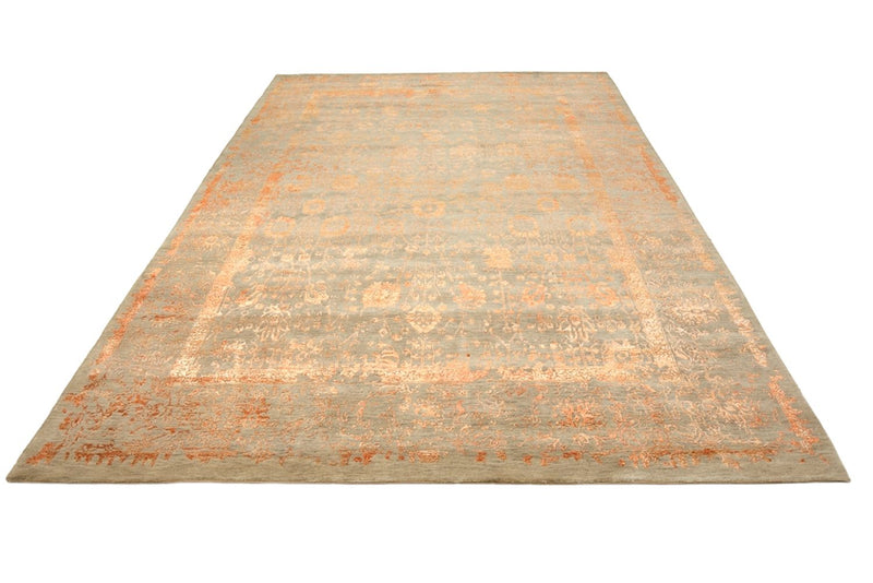 Tapete de desenhador 342x248cm - Designerteppich