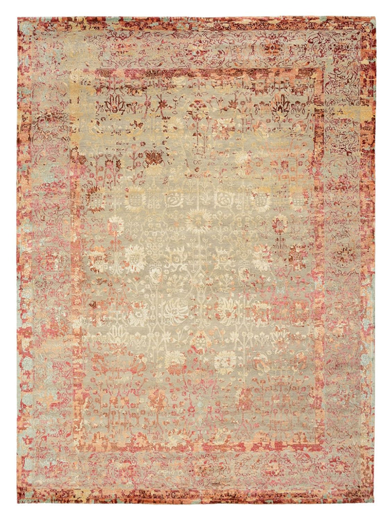 Tapete de desenhador 340x248cm - Designerteppich