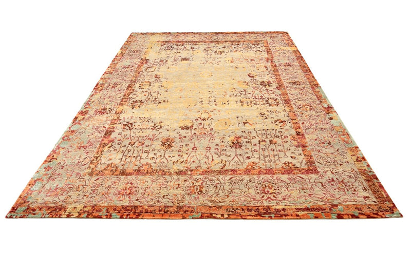 Tapete de desenhador 340x248cm - Designerteppich