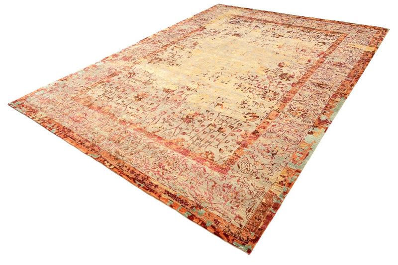 Tapete de desenhador 340x248cm - Designerteppich