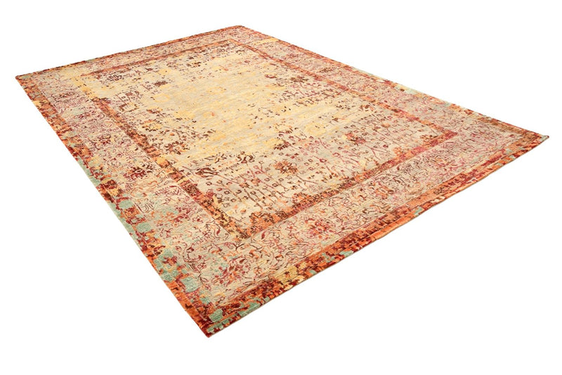 Tapete de desenhador 340x248cm - Designerteppich