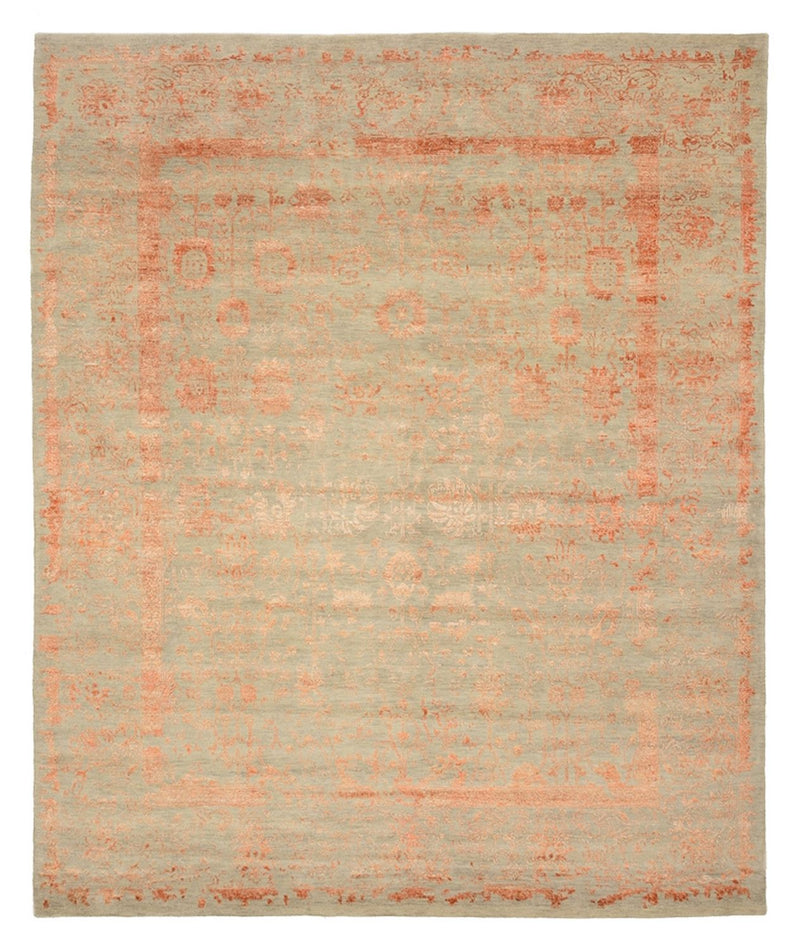 Tapete de desenhador 299x249cm - Designerteppich