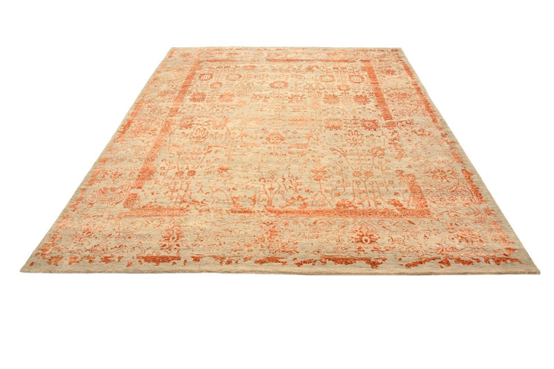 Tapete de desenhador 299x249cm - Designerteppich