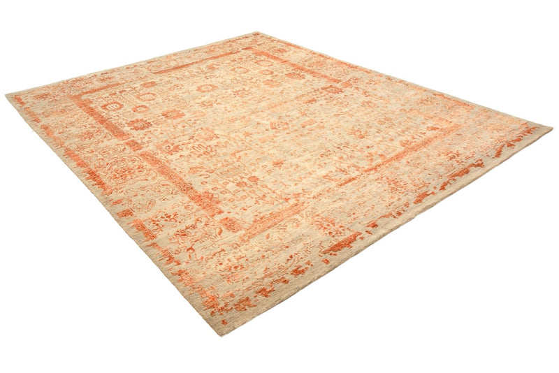 Tapete de desenhador 299x249cm - Designerteppich