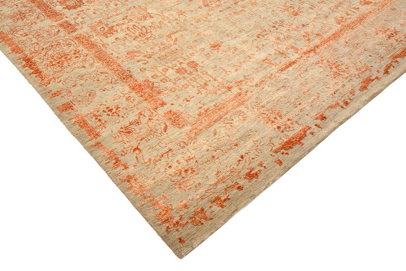 Tapete de desenhador 299x249cm - Designerteppich