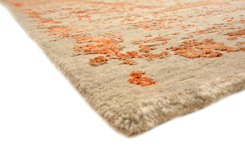 Tapete de desenhador 299x249cm - Designerteppich