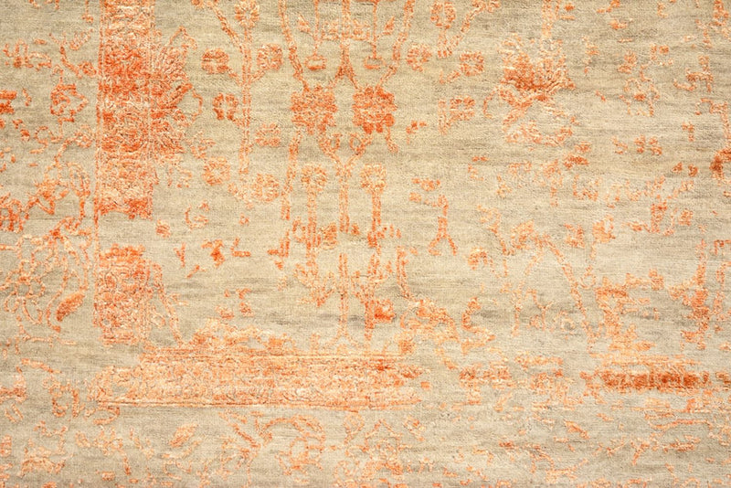 Tapete de desenhador 299x249cm - Designerteppich
