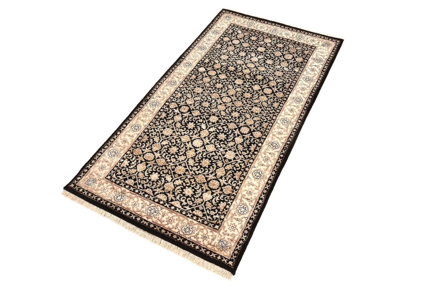 Bidjar Indo Tapete 143x73cm - Tapete Oriental
