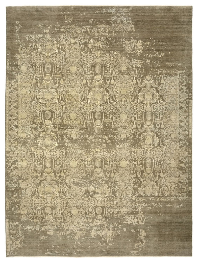 Tapete de desenhador 362x270cm - Designerteppich