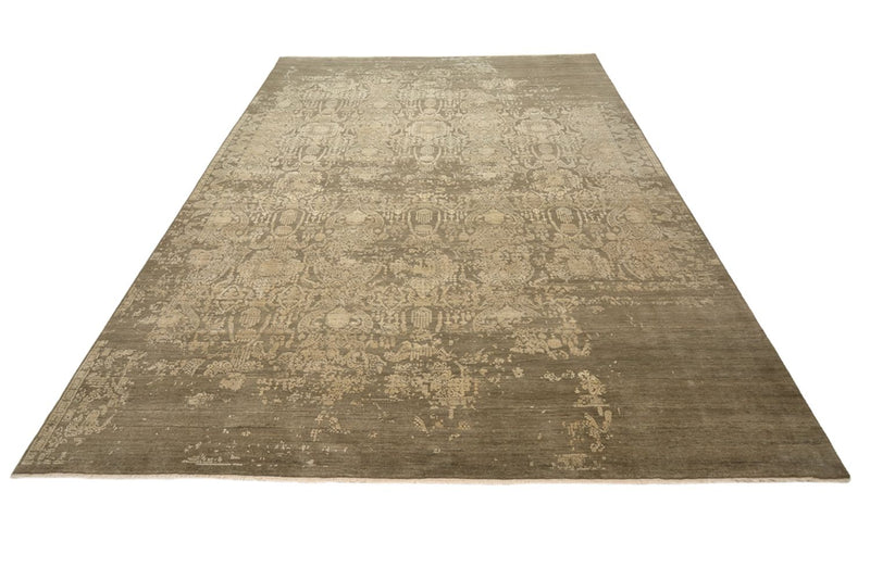 Tapete de desenhador 362x270cm - Designerteppich
