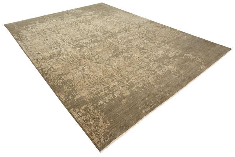 Tapete de desenhador 362x270cm - Designerteppich