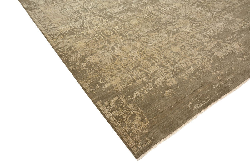 Tapete de desenhador 362x270cm - Designerteppich
