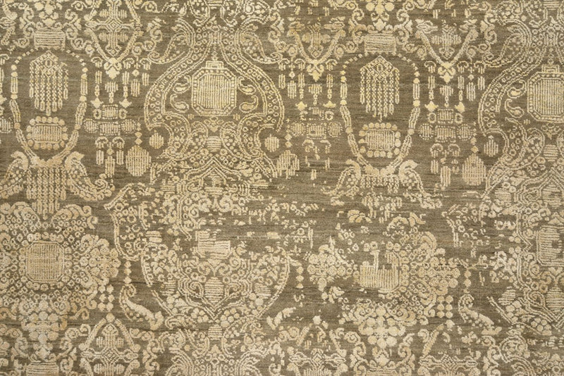 Tapete de desenhador 362x270cm - Designerteppich
