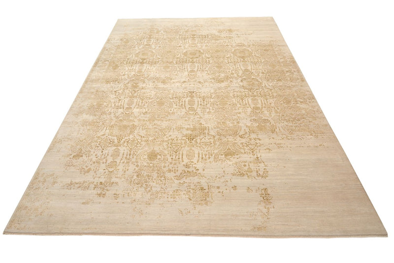 Tapete de desenhador 361x276cm - Designerteppich