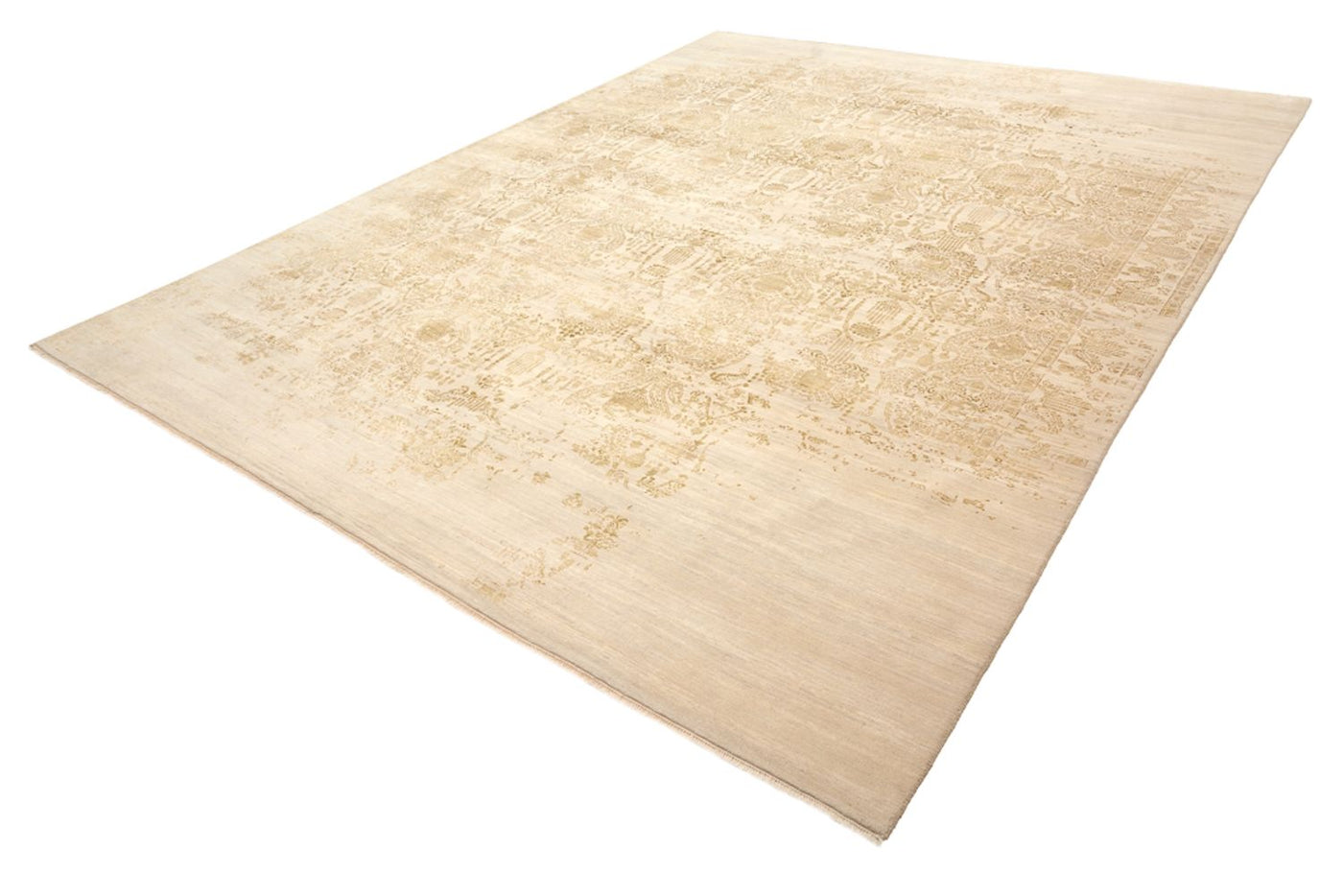 Tapete de desenhador 361x276cm - Designerteppich