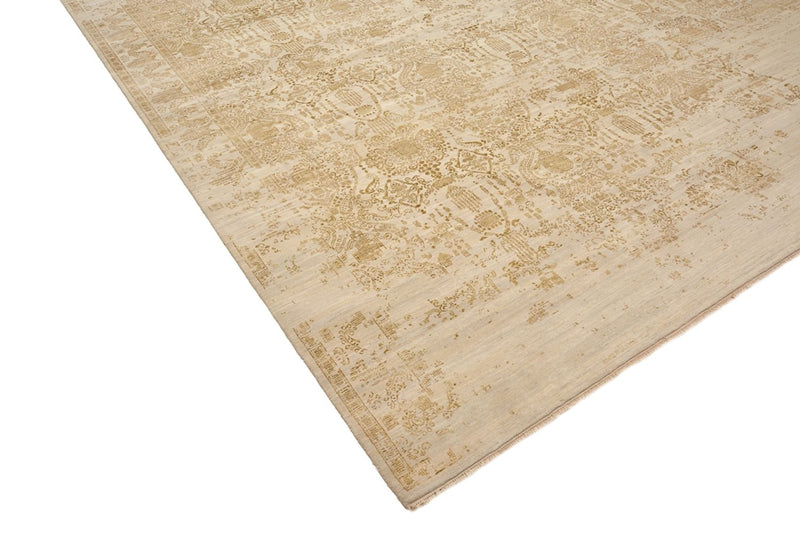 Tapete de desenhador 361x276cm - Designerteppich