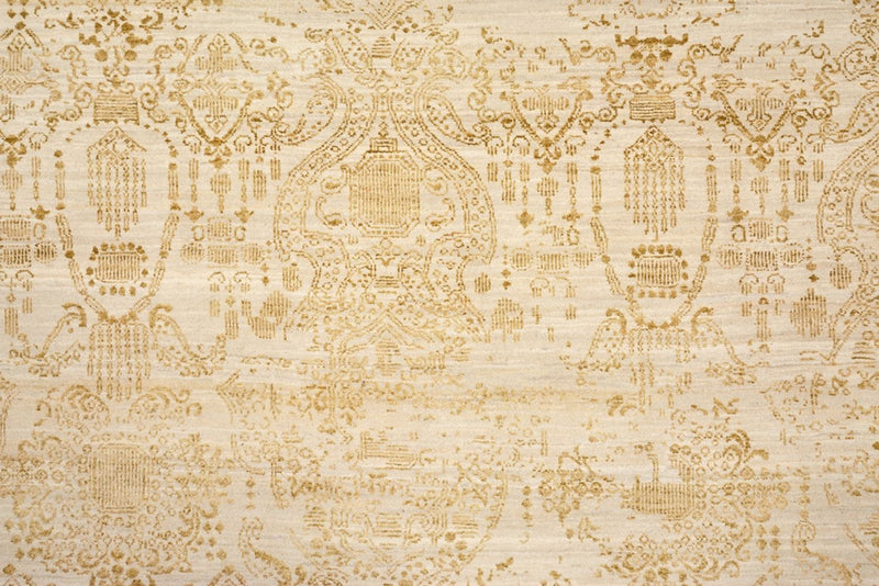 Tapete de desenhador 361x276cm - Designerteppich