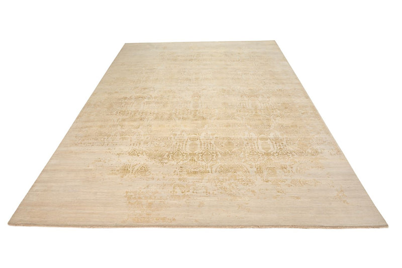 Tapete de desenhador 361x276cm - Designerteppich